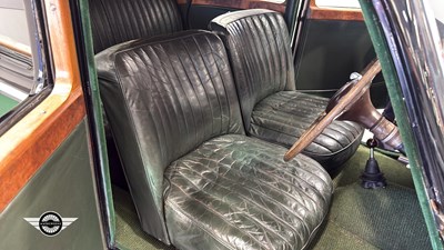 Lot 200 - 1954 RILEY