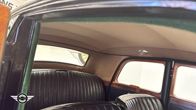 Lot 200 - 1954 RILEY