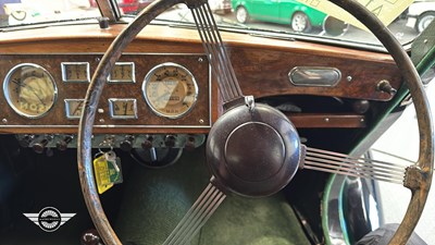 Lot 200 - 1954 RILEY