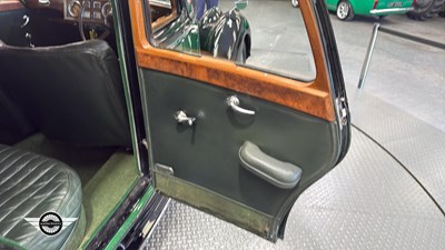 Lot 200 - 1954 RILEY