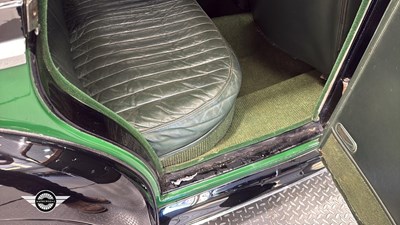Lot 200 - 1954 RILEY