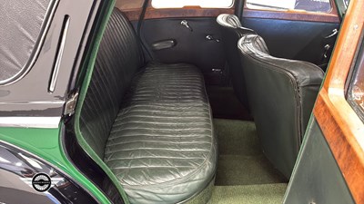Lot 200 - 1954 RILEY