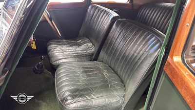 Lot 200 - 1954 RILEY