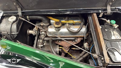 Lot 200 - 1954 RILEY