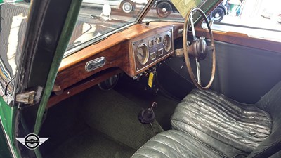 Lot 200 - 1954 RILEY
