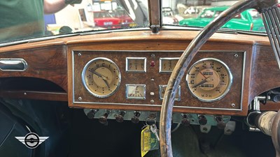 Lot 200 - 1954 RILEY