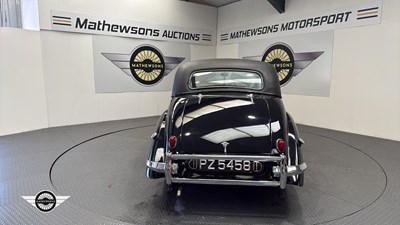 Lot 200 - 1954 RILEY