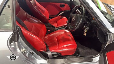 Lot 612 - 2005 DAIHATSU COPEN