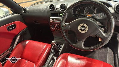 Lot 612 - 2005 DAIHATSU COPEN