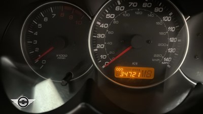 Lot 612 - 2005 DAIHATSU COPEN