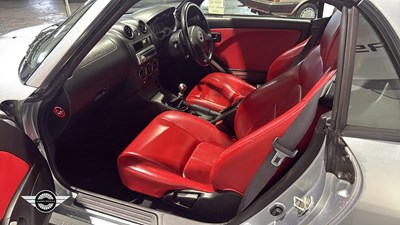 Lot 612 - 2005 DAIHATSU COPEN