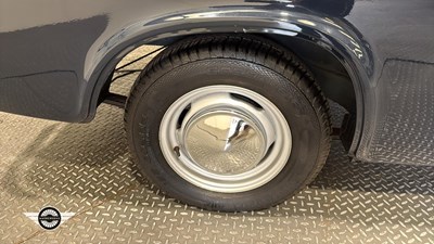 Lot 460 - 1966 FORD ANGLIA 307E VAN