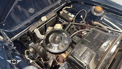 Lot 460 - 1966 FORD ANGLIA 307E VAN