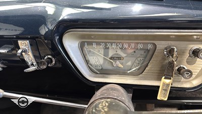 Lot 460 - 1966 FORD ANGLIA 307E VAN