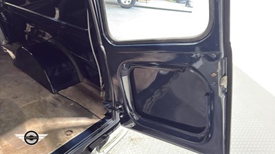 Lot 460 - 1966 FORD ANGLIA 307E VAN