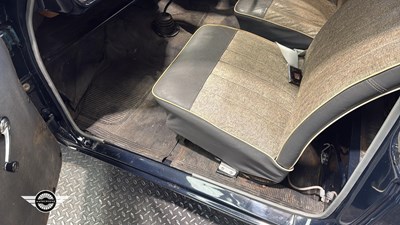 Lot 460 - 1966 FORD ANGLIA 307E VAN