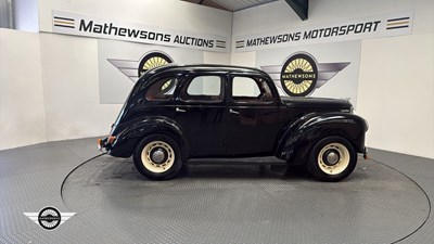 Lot 678 - 1953 FORD PREFECT
