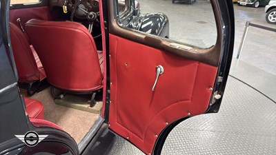 Lot 678 - 1953 FORD PREFECT