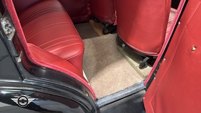 Lot 678 - 1953 FORD PREFECT