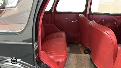 Lot 678 - 1953 FORD PREFECT