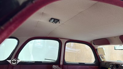 Lot 678 - 1953 FORD PREFECT