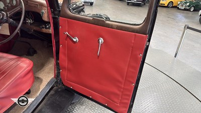 Lot 678 - 1953 FORD PREFECT