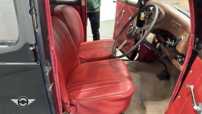 Lot 678 - 1953 FORD PREFECT