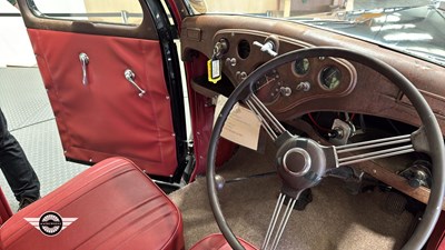 Lot 678 - 1953 FORD PREFECT
