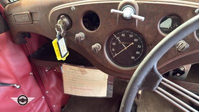 Lot 678 - 1953 FORD PREFECT