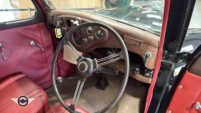 Lot 678 - 1953 FORD PREFECT
