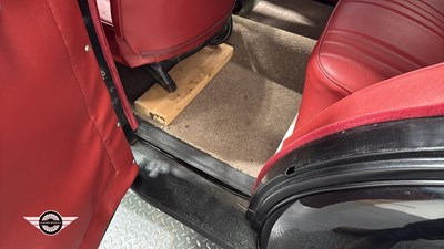 Lot 678 - 1953 FORD PREFECT