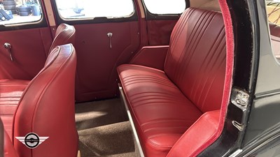 Lot 678 - 1953 FORD PREFECT