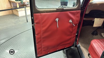 Lot 678 - 1953 FORD PREFECT