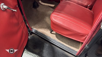 Lot 678 - 1953 FORD PREFECT