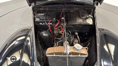 Lot 678 - 1953 FORD PREFECT