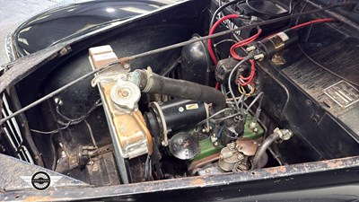 Lot 678 - 1953 FORD PREFECT