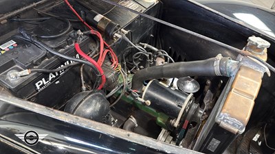 Lot 678 - 1953 FORD PREFECT