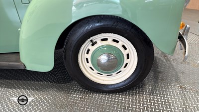 Lot 514 - 1950 FORD PREFECT
