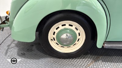 Lot 514 - 1950 FORD PREFECT