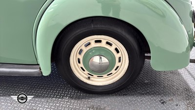 Lot 514 - 1950 FORD PREFECT