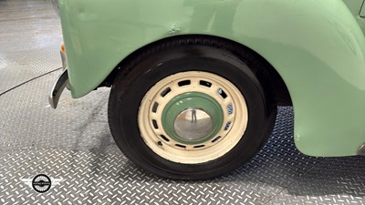 Lot 514 - 1950 FORD PREFECT