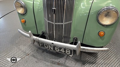 Lot 514 - 1950 FORD PREFECT
