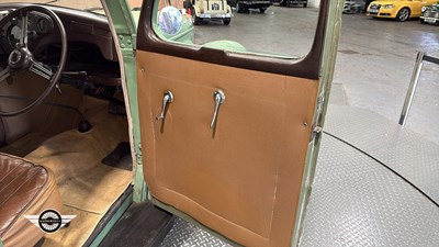 Lot 514 - 1950 FORD PREFECT