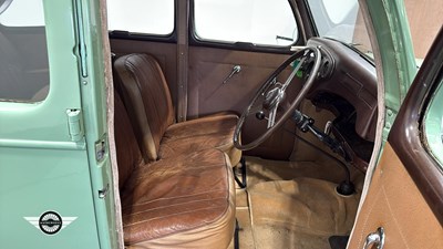Lot 514 - 1950 FORD PREFECT