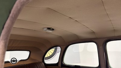 Lot 514 - 1950 FORD PREFECT