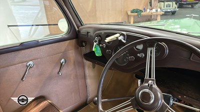 Lot 514 - 1950 FORD PREFECT