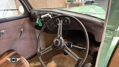 Lot 514 - 1950 FORD PREFECT