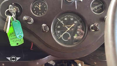 Lot 514 - 1950 FORD PREFECT