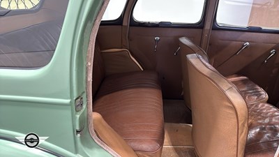 Lot 514 - 1950 FORD PREFECT