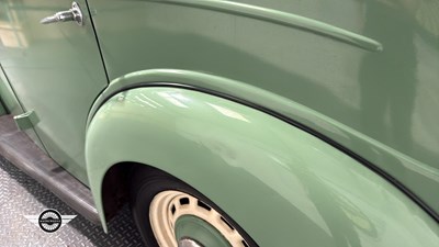 Lot 514 - 1950 FORD PREFECT